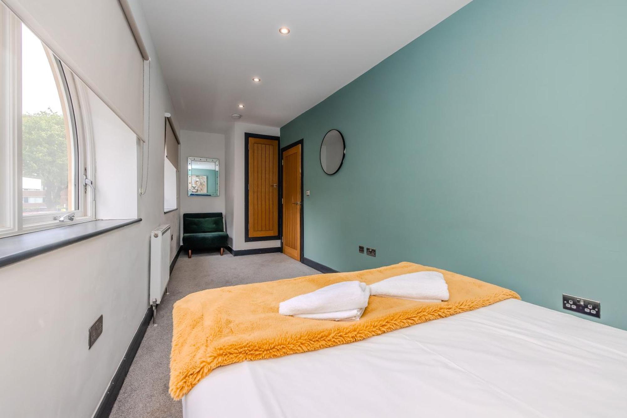 Central Hove 3 Bedroom Flat Bn340Bwil 외부 사진